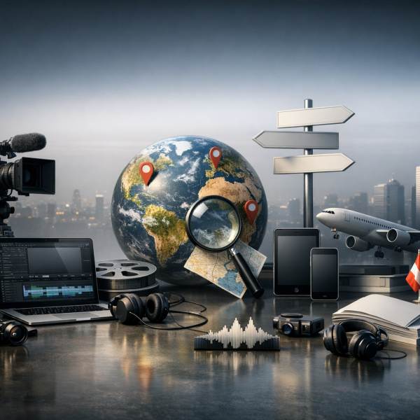 Cosa Include un Servizio di Localizzazione Video Professionale